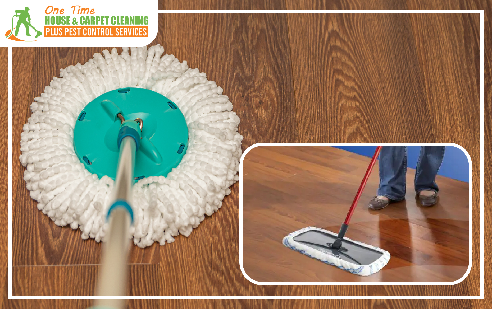 circular-and-rectangular-surface-mopping-brush-on-hardwood-floor